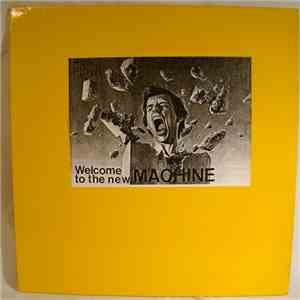 Pink Floyd - Welcome To The New Machine