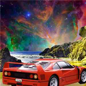 Raw Thrills - Top Gun Cruisin'