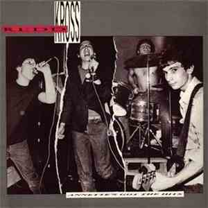 Redd Kross - Annette's Got The Hits
