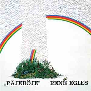 René Egles - Räjeböje