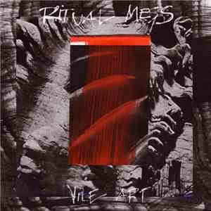 Ritual Mess - Vile Art