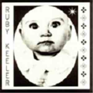 Ruby Keeler  - Dottie Hoffman b/w Two Fingers For Your Doubt