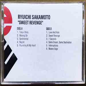 Ryuichi Sakamoto - Sweet Revenge