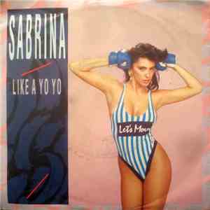 Sabrina - Like A Yo Yo