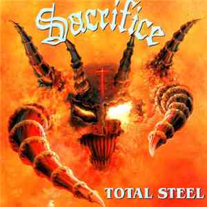 Sacrifice  - Total Steel