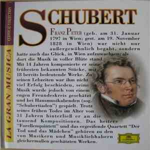 Schubert / Amadeus-Quartett / Koeckert-Quartett - Der Tod Und Das Mädchen / Forellenquintett