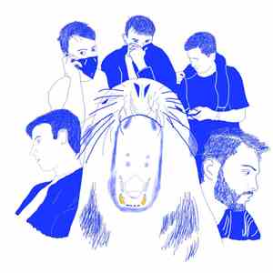 Sea Lion Gang - Sea Lion Greatest Hits Vol. 1