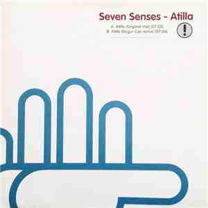 Seven Senses - Atilla