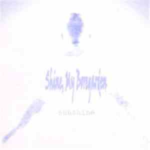 Shine, My Boregarden - Sunshine
