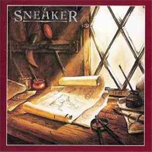 Sneaker - Sneaker