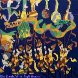 Snyper - The Puzzle/Blue Light Special