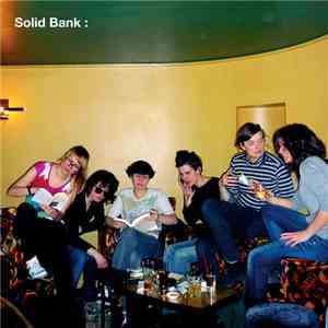 Solid Bank - Solid Bank