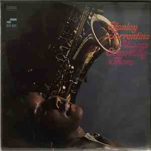 Stanley Turrentine - Always Something There
