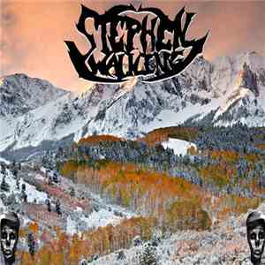 Stephen Walking - Winter