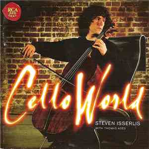 Steven Isserlis - Cello World