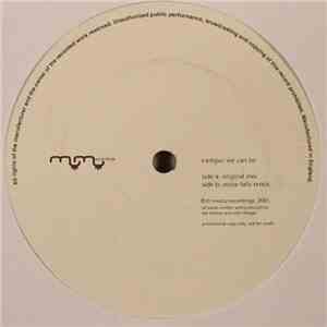 T-Empo - We Can Be