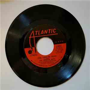 The Dawson Boys - Cool Carolina Winds / Tom Stacey, The Drummer & Me