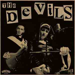 The Devils  - Sin, You Sinners