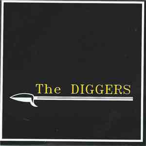The Diggers  - The Diggers