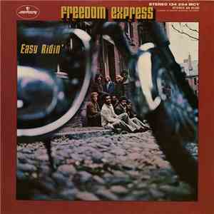 The Freedom Express - Easy Ridin'