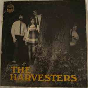 The Harvesters - The Harvesters