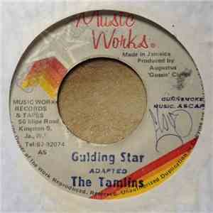 The Tamlins - Guiding Star