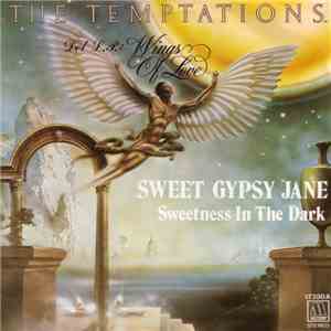 The Temptations - Sweet Gypsy Jane