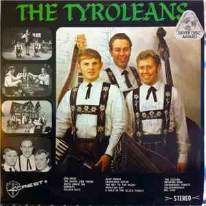 The Tyroleans - The Tyroleans