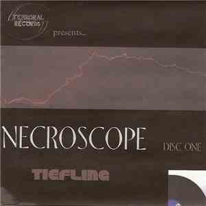 Tiefling, Prescription, DJ Danny K - Necroscope