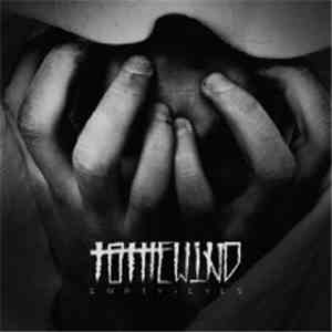 To The Wind - Empty Eyes