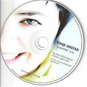 Tonje Unstad - Uoppnåelig