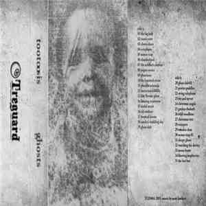Tootoosis - Ghosts