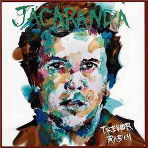 Trevor Rabin - Jacaranda