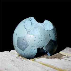 Tross  - The Overview Effect