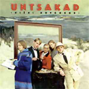 Untsakad - Nižni Novgorod