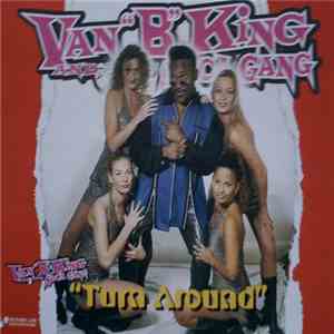 Van"B"King And The Soca Gang - Turn Around