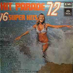 Various - 16 Super Hist 72