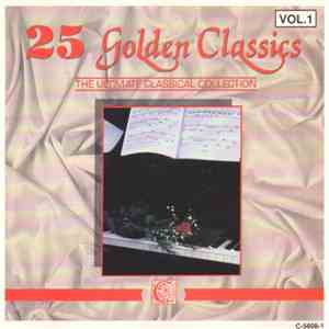 Various - 25 Golden Classics Vol. 1
