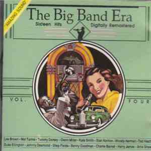 Various - Big Band Era Vol. 4