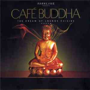 Various - Café Buddha