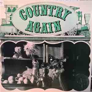 Various - Country Again
