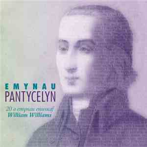 Various - Emynau Pantycelyn