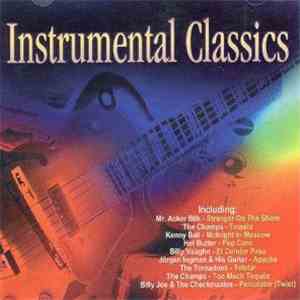 Various - Instrumental Classics