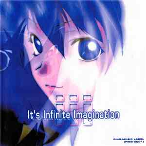 Various - It’s Infinite Imagination