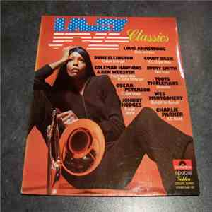 Various - Jazz Classics