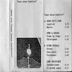 Various - Lune Senza Bandiere