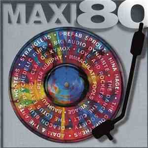Various - Maxi 80