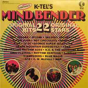 Various - Mind Bender