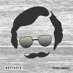 Various - Movember - ﻿﻿Music To Grow Moustaches To!