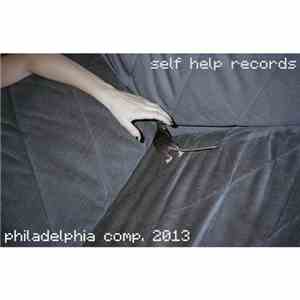 Various - Philadelphia Comp. 2013